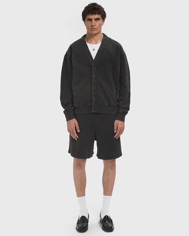 Пуловер JW Anderson JW Anderson V-Neck Cardigan Черно | JW0246-PG1842-781, 2