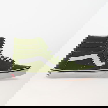 Кецове и обувки Vans Sk8-Hi Color Therory Pesto Зелено | VN000CMXCIB1, 1