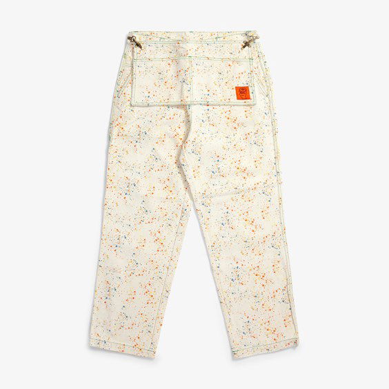 Панталони Dickies Brain Dead  x Gardening Pant Бежово | DK0A4YCTE92, 0
