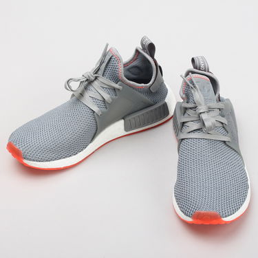 Кецове и обувки adidas Originals NMD_XR1 ''Solar Grey'' Сиво | BY9925, 2