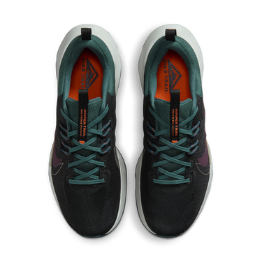 Кецове и обувки Nike Juniper Trail 2 Черно | DM0822-006, 2