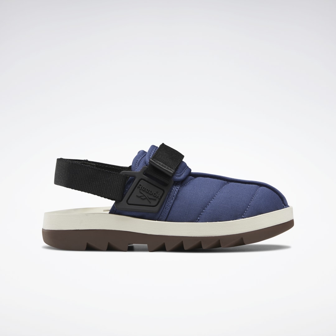 Кецове и обувки Reebok Beatnik Синьо | GY8270, 0
