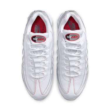 Кецове и обувки Nike Air Max 95 OG Бяло | IB7936-100, 4