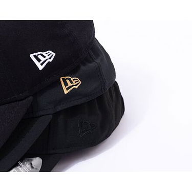 Шапка с козирка New Era 9FORTY Core ACMILAN Black One Size Черно | 60363649, 3
