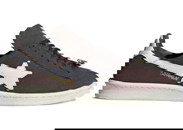 Кецове и обувки adidas Originals x BAPE Campus 80s 30th Anniversary "Brown" Кафяво | IF3379, 0