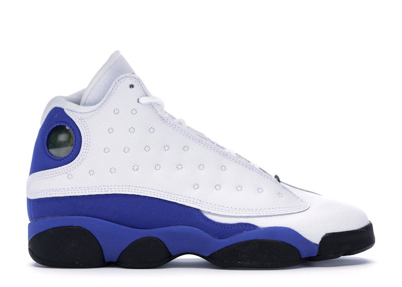 Кецове и обувки Jordan Air Jordan 13 Retro Бяло | 884129-117, 0
