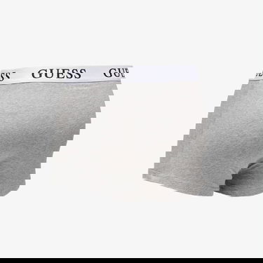Боксерки GUESS 3Pack boxers logo Многоцветен | U2RG05K6YW1-F750, 4