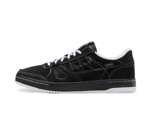 Кецове и обувки Reebok Court LT x Sneeze Черно | GW9607
