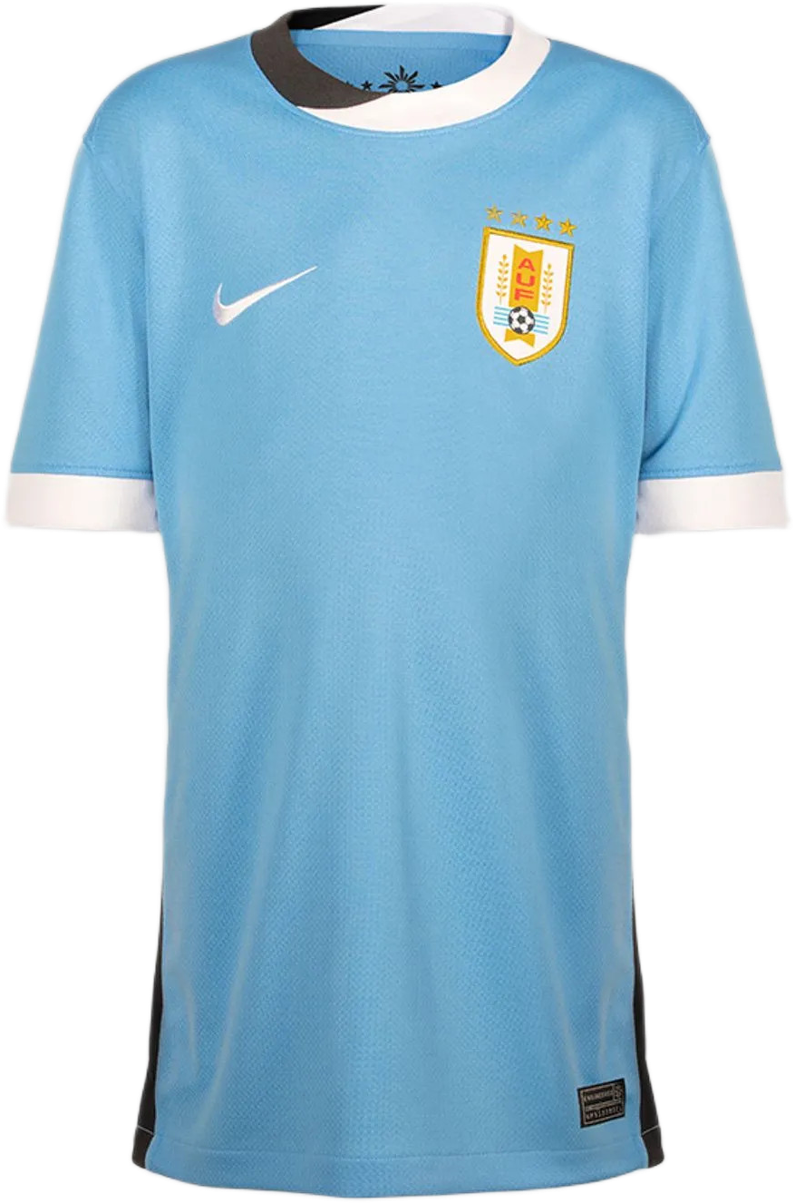 Фланелка Nike Nike Uruguay 2025 Stadium Home Jersey Синьо | im8761-412, 0