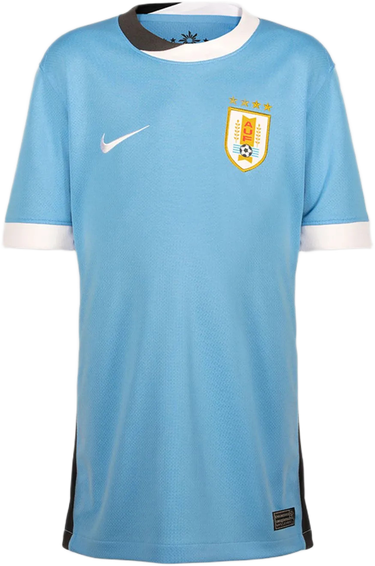Фланелка Nike Nike Uruguay 2025 Stadium Home Jersey Синьо | im8761-412, 0
