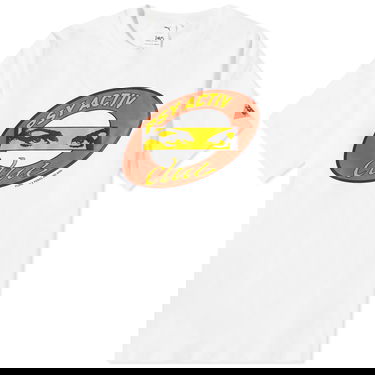 Тениска Puma x P.A.M. Graphic T-Shirt Бяло | 622678-02, 0