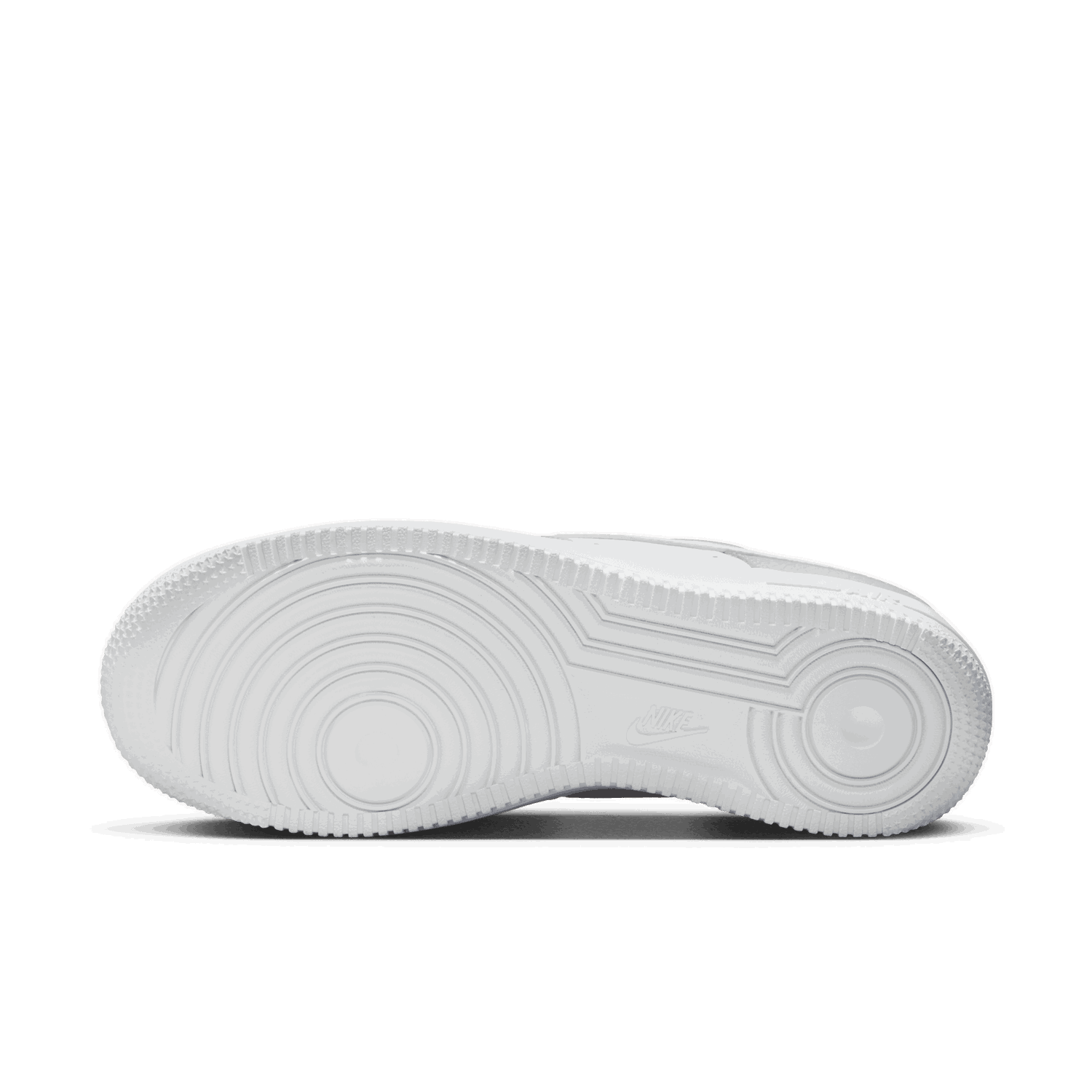 Кецове и обувки Nike Air Force 1 '07 Сиво | HV2376-001, 1