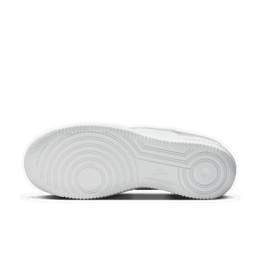 Кецове и обувки Nike Air Force 1 '07 Сиво | HV2376-001, 1