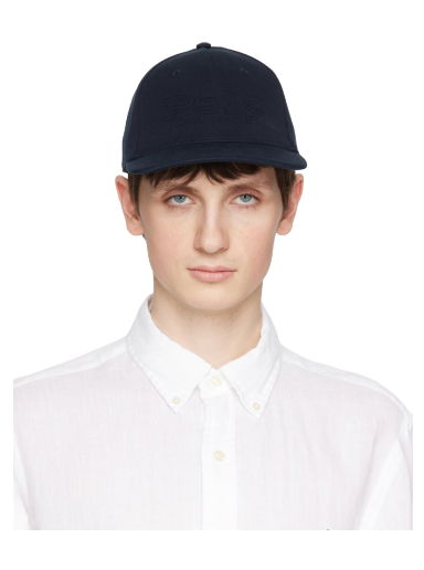 Polo Ralph Lauren Embroidered Cap