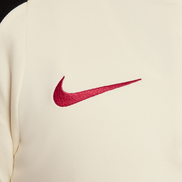 Пуловер Nike Liverpool FC Strike Special Edition Dri-FIT Training Top Бежово | HJ3507-114, 4