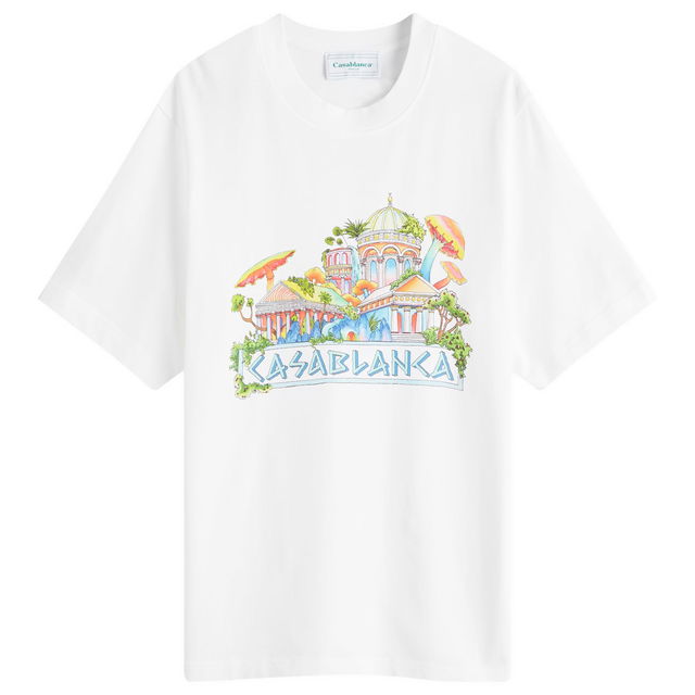 The Road To Knowledge Graphic T-Shirt