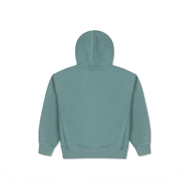Суитчър Converse Classic Retro Sports Hoodie Зелено | 10026899-A04, 0