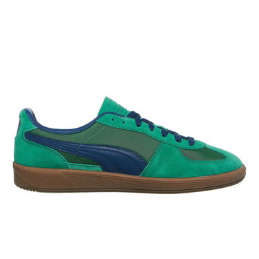 Кецове и обувки Puma Palermo OG Зелено | 383011-02, 2