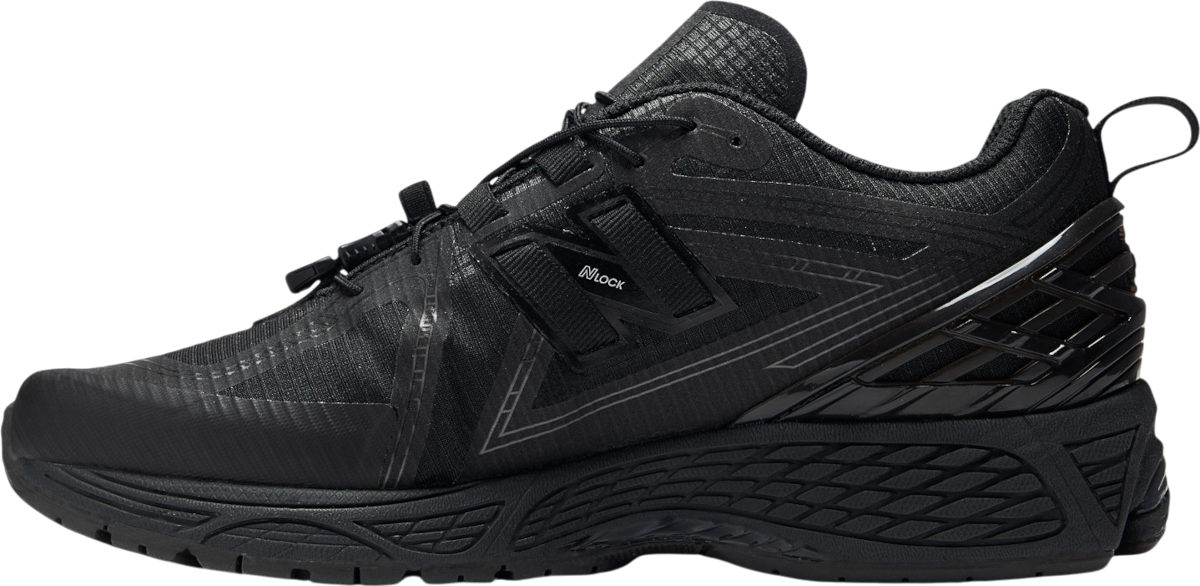 Кецове и обувки New Balance 1906R Черно | u1906rnb-u1906rnb, 1