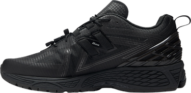 Кецове и обувки New Balance 1906R Черно | u1906rnb-u1906rnb, 1