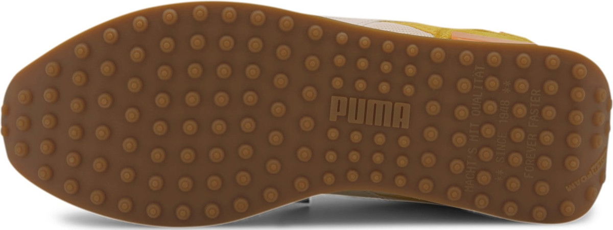 Кецове и обувки Puma Future Rider New Tones Жълто | 37338602, 1