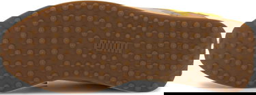 Кецове и обувки Puma Future Rider New Tones Жълто | 37338602, 1