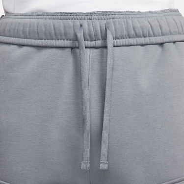 Карго панталони Nike Air Fleece Cargo Trousers Сиво | FN7693-065, 4
