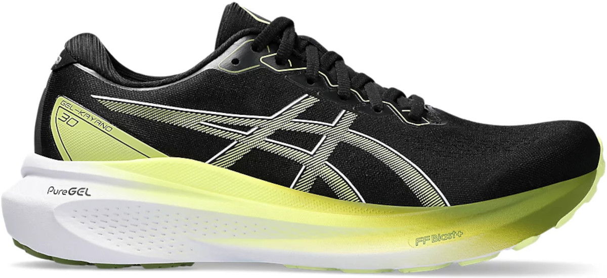 Кецове и обувки Asics Gel-Kayano 30 Черно | 1011b548-003, 0