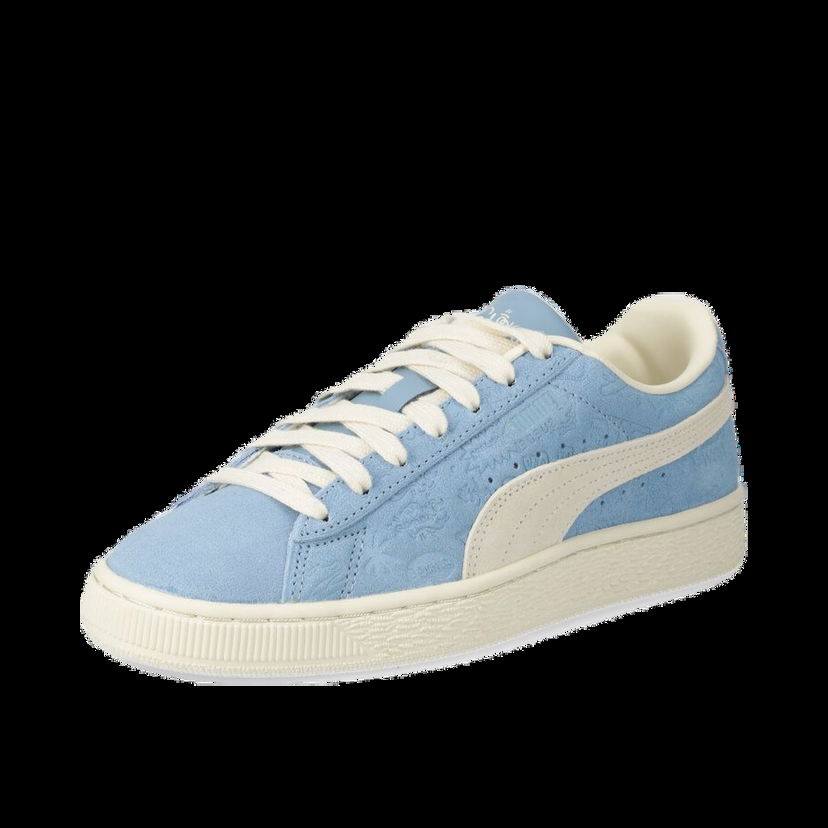 Кецове и обувки Puma SOPHIA CHANG Sneakers Синьо | 396045