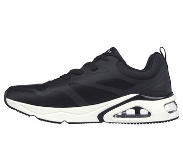 Кецове и обувки Skechers Uno Черно | 183070-BLK, 2