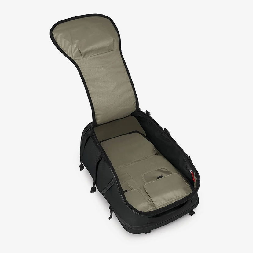 Раница Osprey Archeon 40 Travel Backpack Черно | 10042835OSP