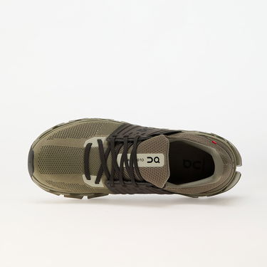 Облекло On Running On Khaki Cloudswift 3 AD Sneakers Сиво | 3MD10242562, 3