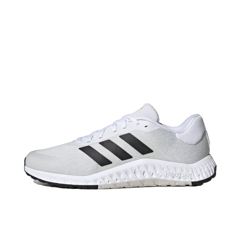 Кецове и обувки adidas Originals Everyset "White" Бяло | ID4990