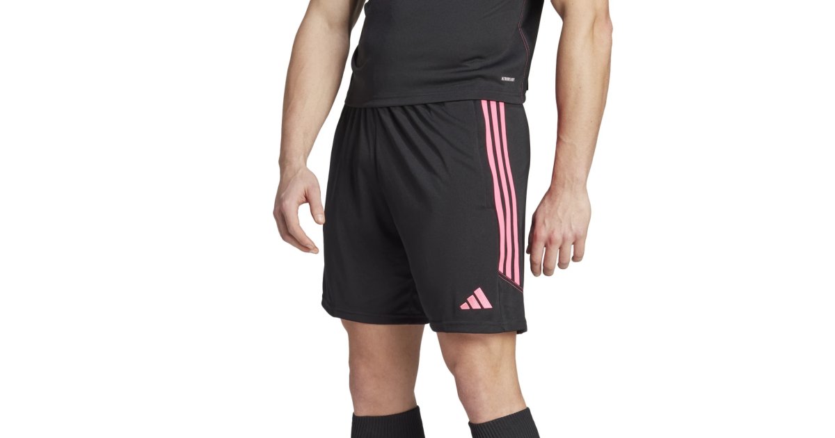 Къси панталони adidas Performance adidas Tiro 23 Черно | il9543, 1