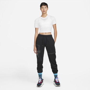 Тениска Nike Sportswear T-Shirt Бяло | DM2687-100, 3