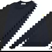 Garment Dyed Crew Sweat