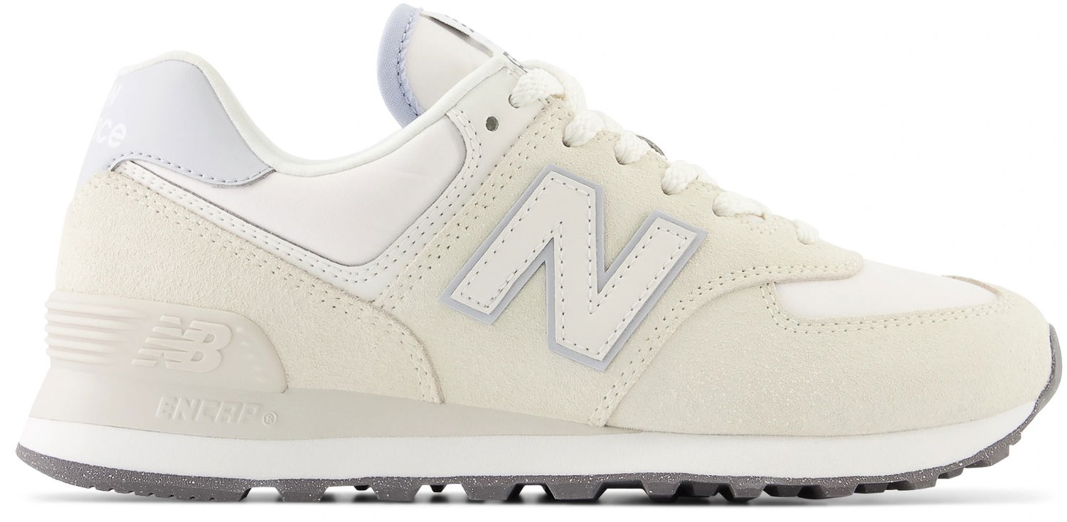 Кецове и обувки New Balance 574 "Beige" Бежово | wl574aa2b, 0