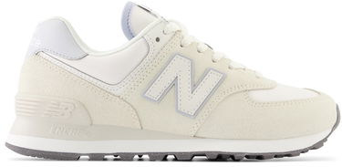 Кецове и обувки New Balance 574 "Beige" Бежово | wl574aa2b, 0