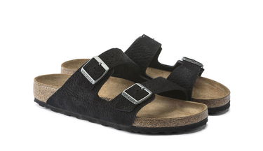 Кецове и обувки Birkenstock Arizona BS Черно | 1020736, 3