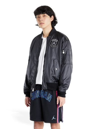 Paris Saint-Germain MA-1 Jacket