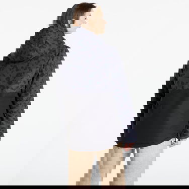 Ветровка Horsefeathers Tala Jacket Floral Cheetah Черно | OW233B, 3