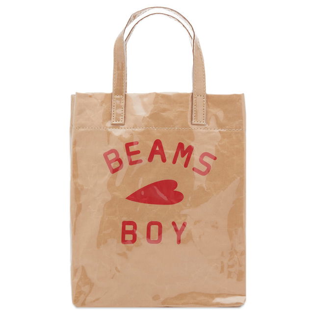 Logo Shop Bag