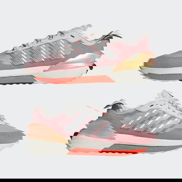 Кецове и обувки adidas Performance Avryn Многоцветен | HP5974, 6