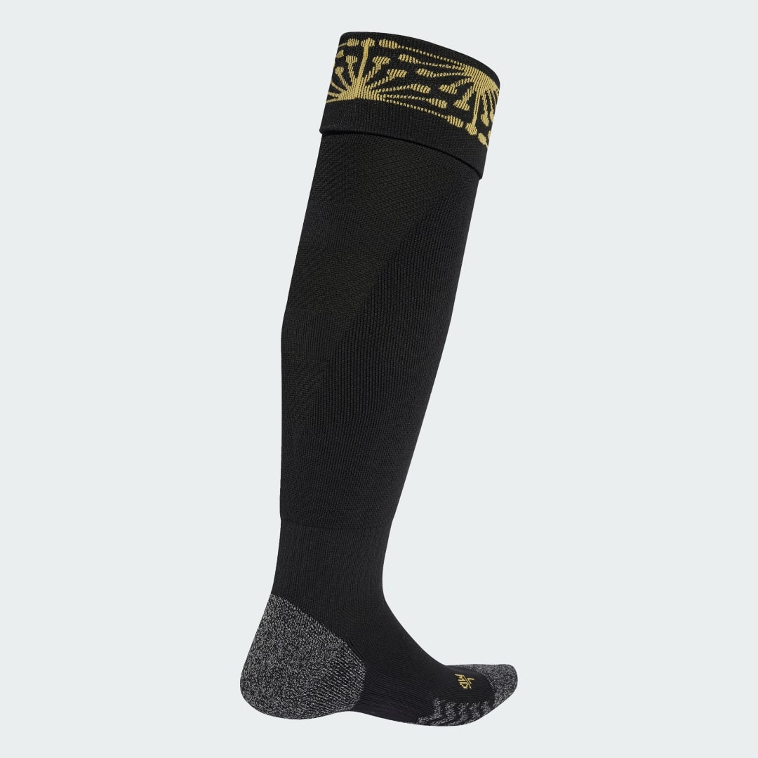Чорапи adidas Performance Mexico 25 Football Socks Черно | JF0393, 0
