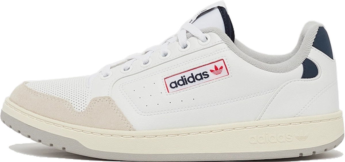 Кецове и обувки adidas Originals NY 90 Бяло | gx4394, 0