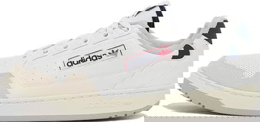 Кецове и обувки adidas Originals NY 90 Бяло | gx4394, 0