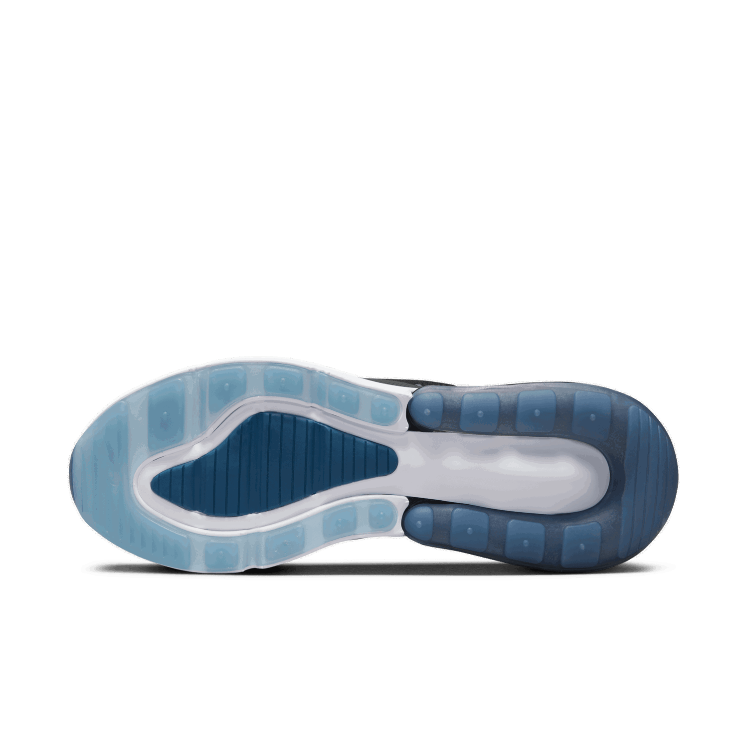 Кецове и обувки Nike Air Max 270 Черно | FV0380-001, 1