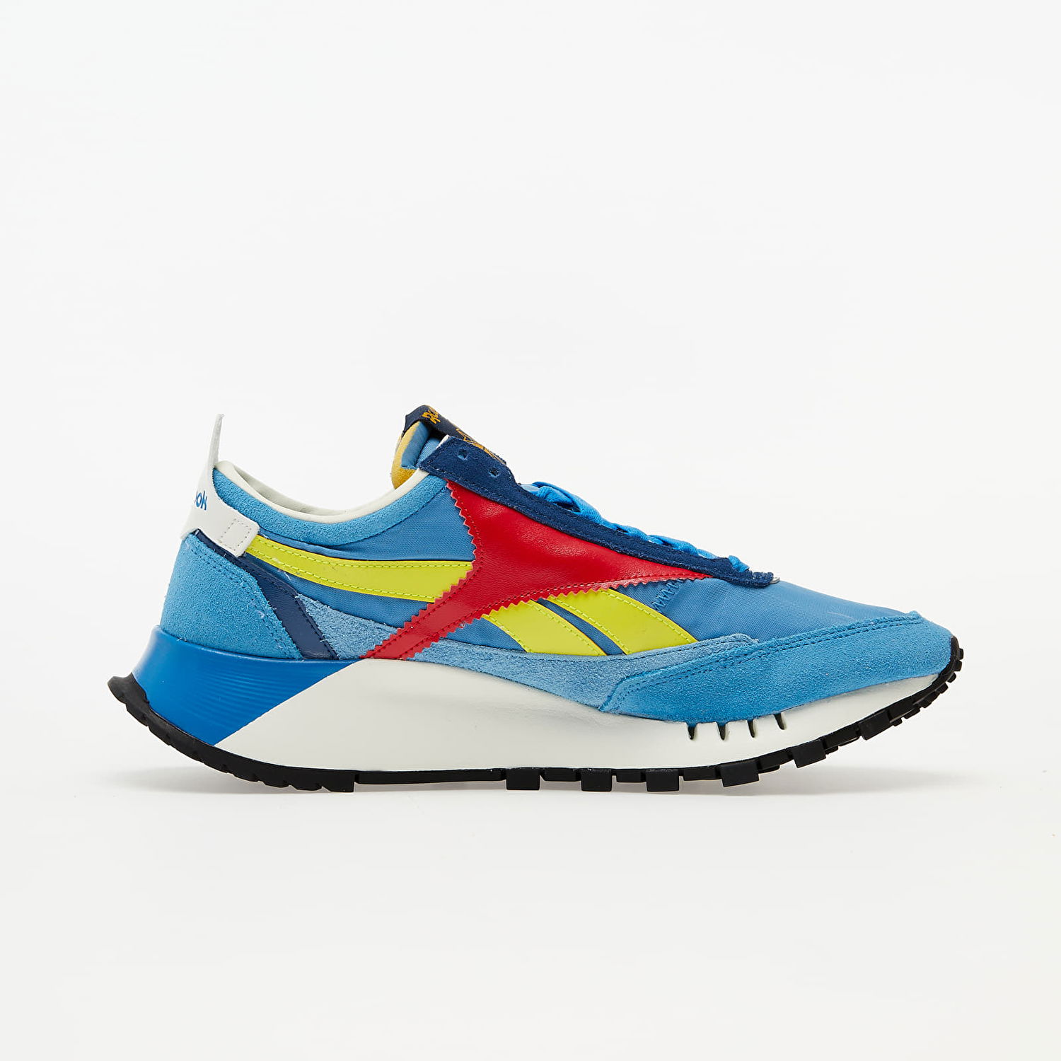Кецове и обувки Reebok Classic Legacy Синьо | FY8325, 1