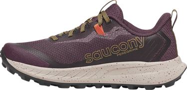 Кецове и обувки Saucony Peregrine 15 Лилаво | s10990-246, 1