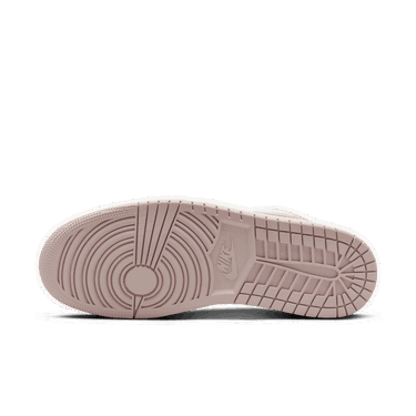 Кецове и обувки Jordan Air Jordan 1 Low Розово | DC0774-162, 1